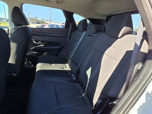 Used 2025 Hyundai Tucson SEL image 31
