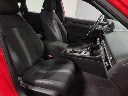 Used 2024 Honda Civic Sport image 26
