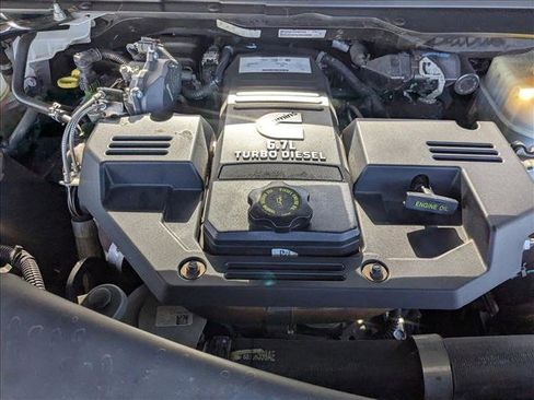 Used 2019 RAM 2500 Laramie image 20