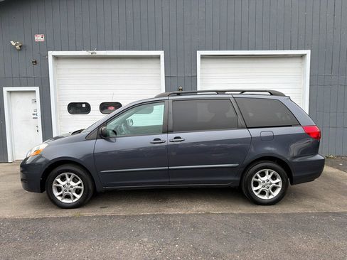 Used 2006 Toyota Sienna LE AWD/4WD image 7