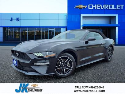 Used 2023 Ford Mustang Premium