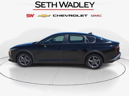 Used 2025 Kia K4 FWD image 4