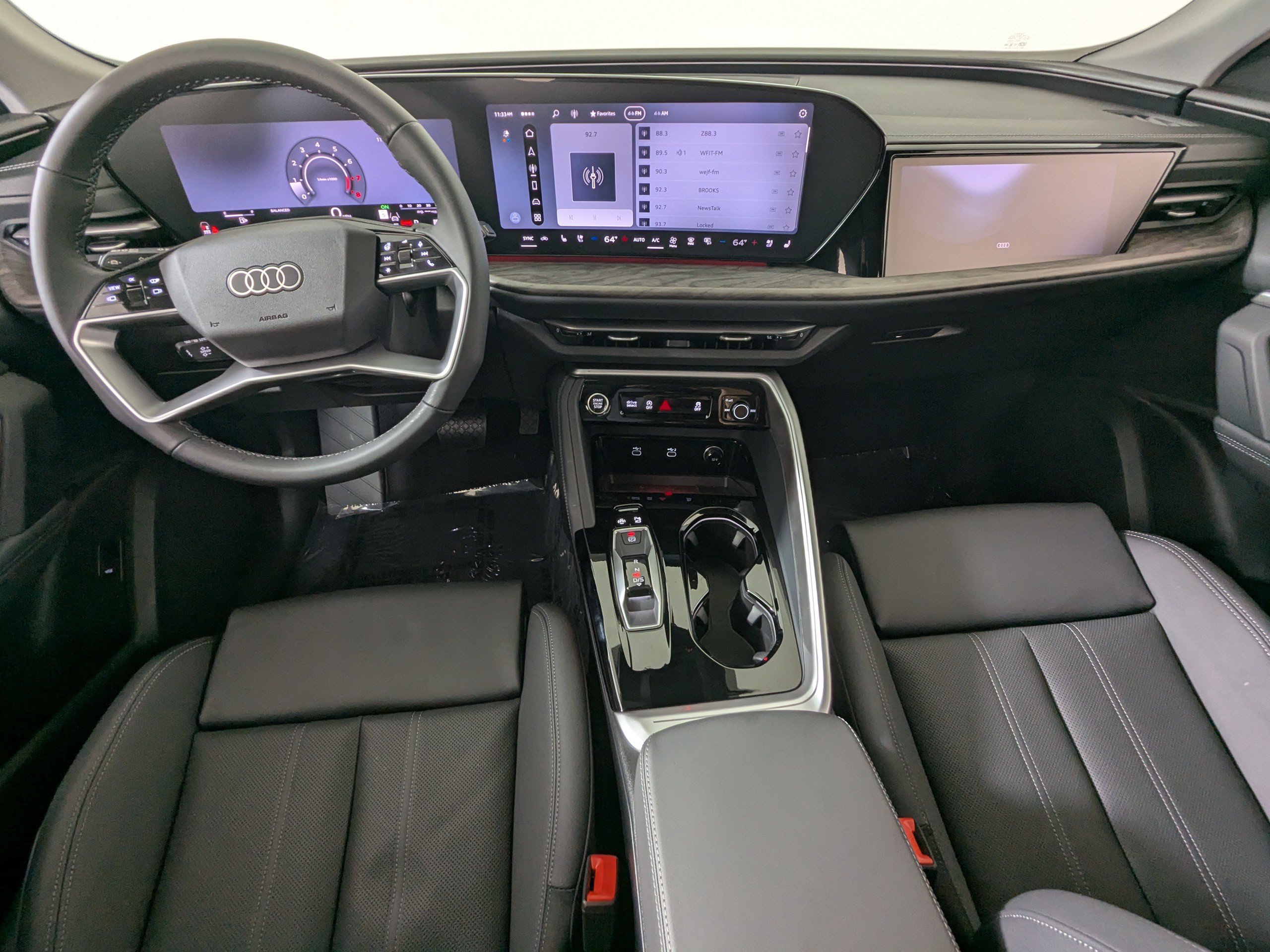 New 2026 Audi Q5 Prestige AWD/4WD image 11