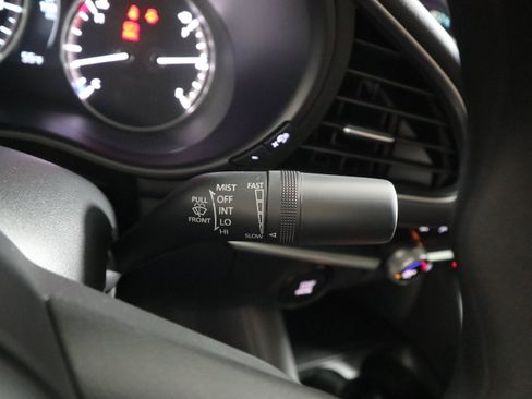 New 2026 MAZDA MAZDA3 s image 23