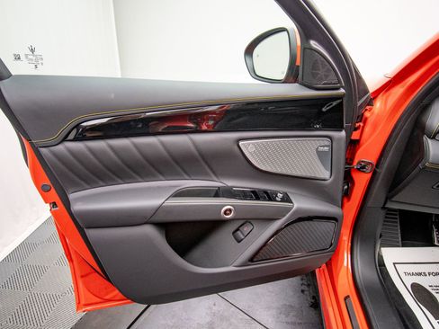 New 2026 Maserati Grecale Modena image 26