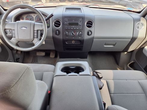 Used 2007 Ford F150 XLT AWD/4WD image 6