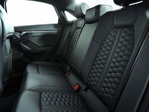Used 2022 Audi RS 3 AWD/4WD image 16