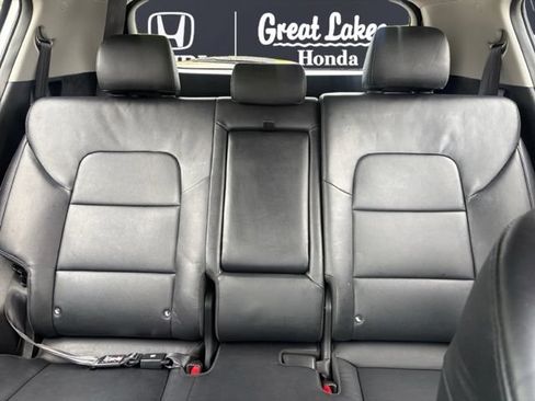 Used 2017 Kia Sportage EX FWD image 13
