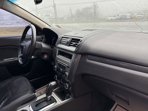 Used 2012 Ford Fusion SEL image 35