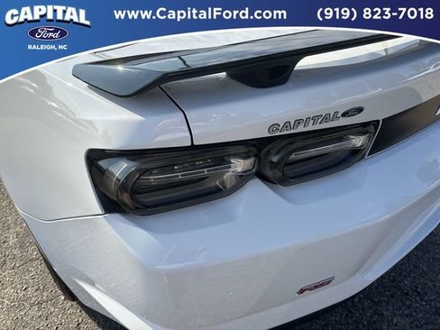 Used 2024 Chevrolet Camaro LT w/ Redline Edition image 15
