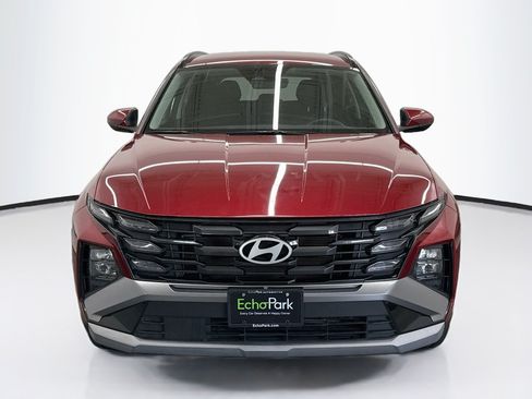 Used 2025 Hyundai Tucson SEL FWD image 2