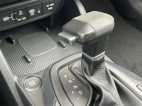 New 2025 Kia K4 EX image 36