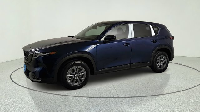 New 2026 MAZDA CX-5 Select AWD/4WD image 3
