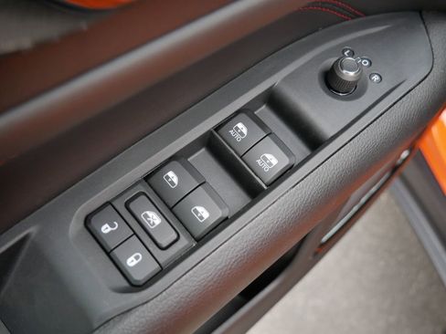 New 2026 Jeep Compass Trailhawk image 8