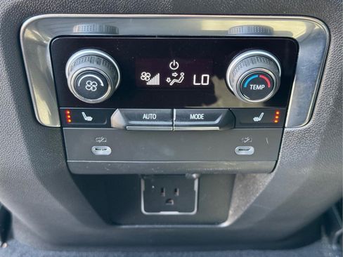 Used 2023 Chevrolet Tahoe RST w/ Luxury Package AWD/4WD image 14