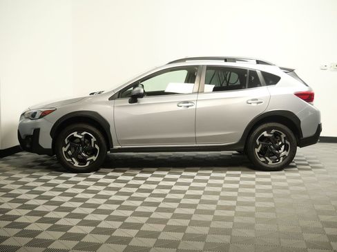 Used 2023 Subaru Crosstrek 2.5i Limited image 5