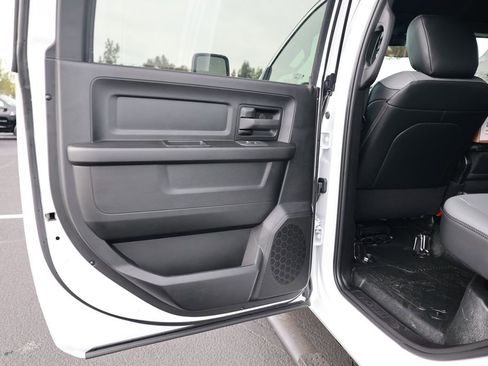 New 2026 RAM 3500 Tradesman w/ Safety Group image 43