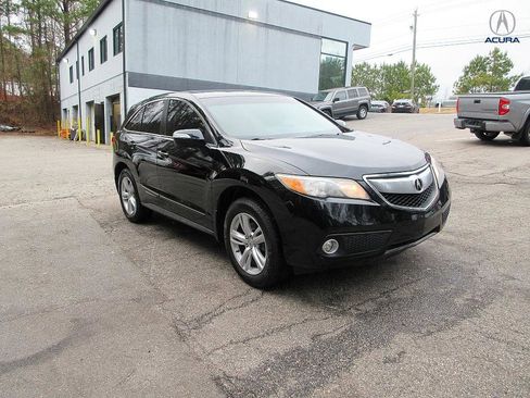 Used 2013 Acura RDX AWD w/ Technology Package image 1