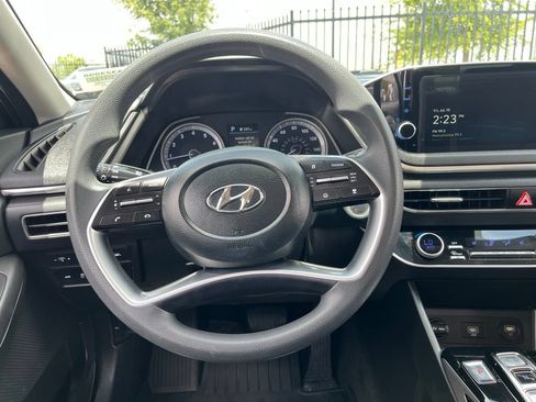 Used 2023 Hyundai Sonata SEL FWD image 15