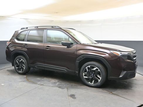 New 2026 Subaru Forester Limited image 7