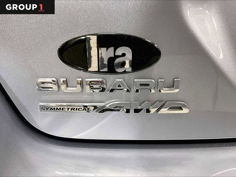 Used 2025 Subaru Impreza 2.0i AWD/4WD image 29