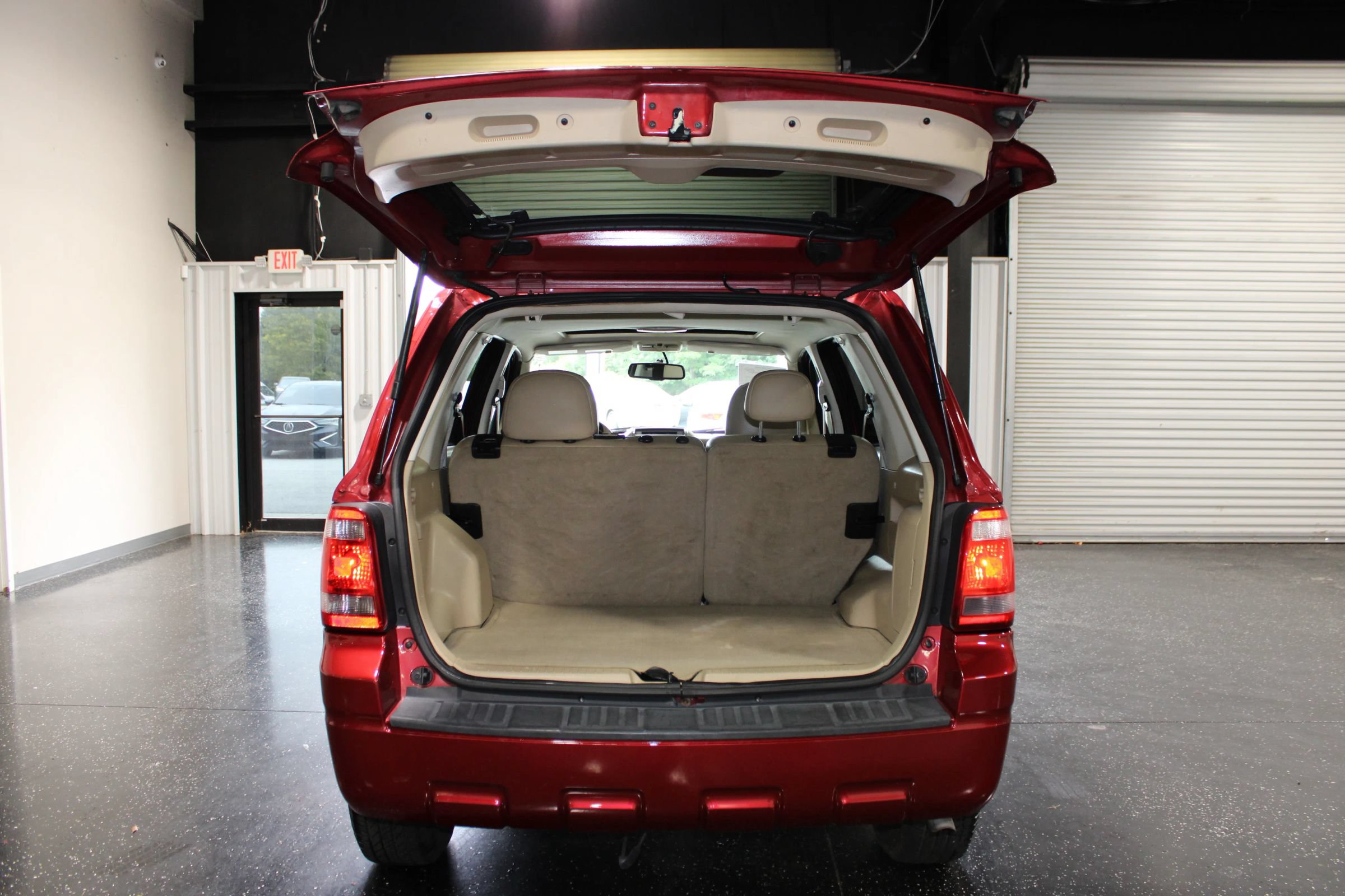 Used 2012 Ford Escape XLT FWD image 29
