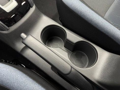 New 2025 Nissan Versa SV w/ Trunk Package image 24