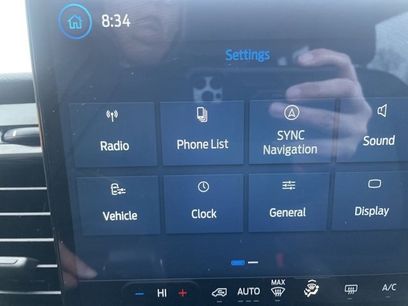 Used 2023 Ford Transit 350 XLT