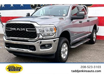 Used 2024 RAM 2500 Big Horn
