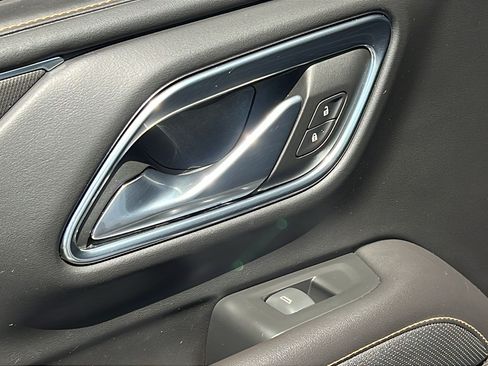Certified 2023 GMC Yukon AT4 AWD/4WD image 14