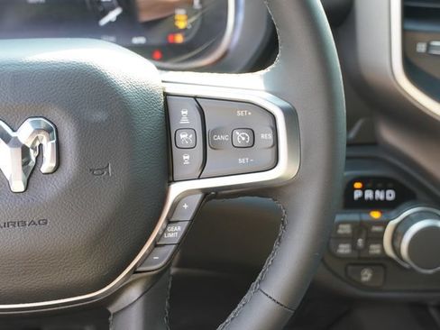 New 2026 RAM 1500 Lone Star AWD/4WD image 27