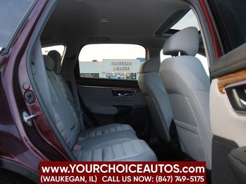 Used 2019 Honda CR-V EX image 13