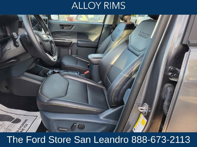 Used 2026 Ford Maverick Lobo AWD/4WD image 11