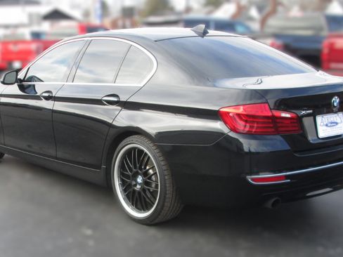 Used 2014 BMW 535i xDrive 535i xDrive image 6