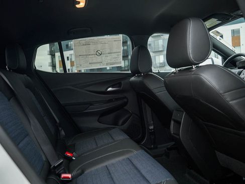 New 2026 Buick Envista Sport Touring FWD image 12