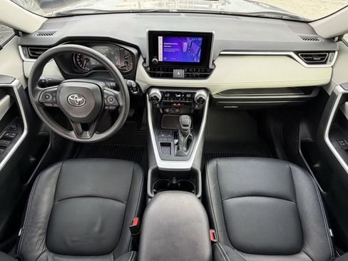 Used 2023 Toyota RAV4 XLE w/ Convenience Package FWD image 14