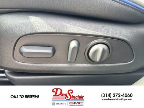 New 2026 Buick Encore GX Sport Touring w/ Advanced Technology Package FWD image 12