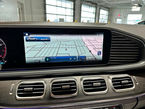 New 2026 Mercedes-Benz GLE 350 4MATIC image 10