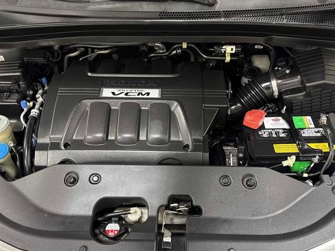 Used 2010 Honda Odyssey EX-L image 32