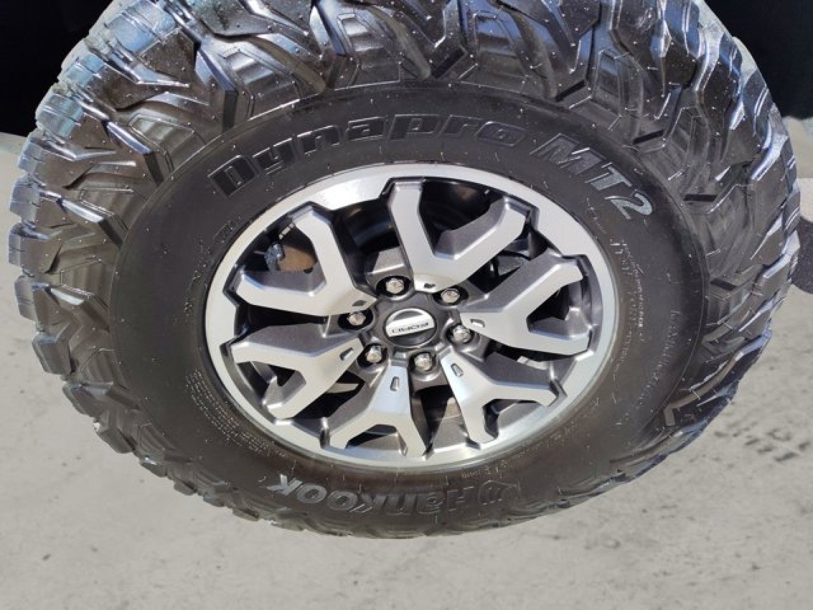 Used 2023 Ford F150 Raptor AWD/4WD image 8