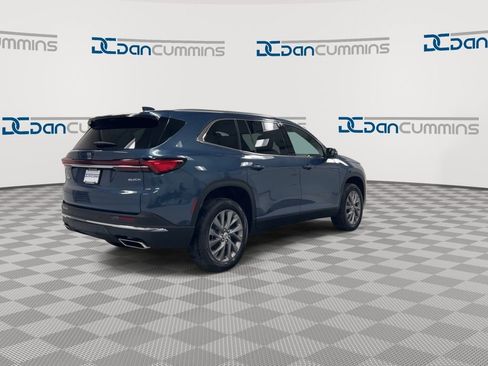 New 2026 Buick Enclave Preferred w/ Super Cruise Package image 8