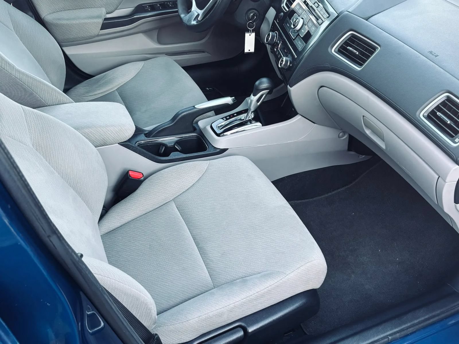 Used 2013 Honda Civic EX image 22