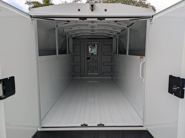 New 2026 Ford E-350 and Econoline 350 Super Duty w/ Power Equipment Group RWD image 17