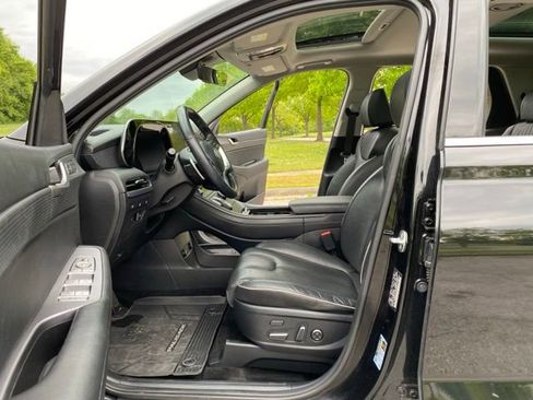 Used 2024 Hyundai Palisade Limited AWD/4WD image 15
