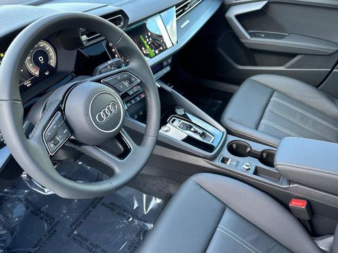New 2026 Audi A3 2.0T Premium image 9