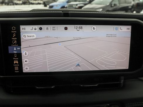 New 2026 Jeep Wrangler Sahara image 21