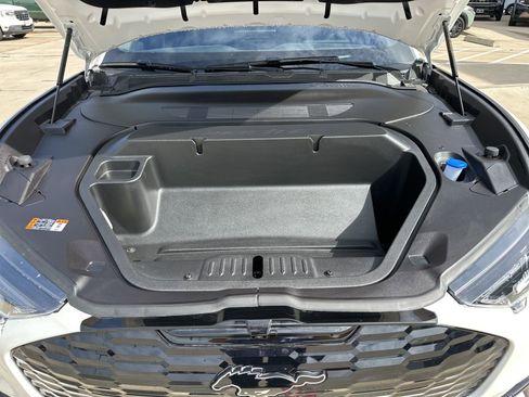 New 2025 Ford Mustang Mach-E GT w/ Interior Protection Package image 4