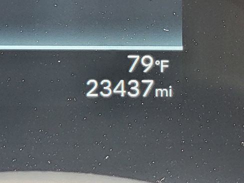 Used 2025 Hyundai Santa Cruz SEL FWD image 7