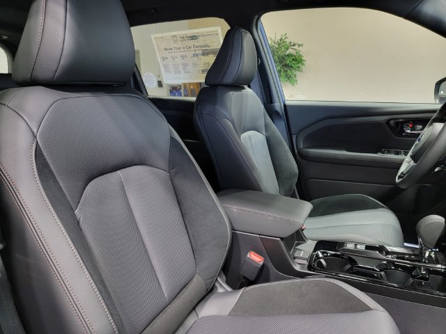 New 2026 Subaru Forester Sport AWD/4WD image 15