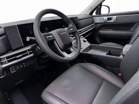 New 2026 Hyundai Santa Fe XRT AWD/4WD image 14